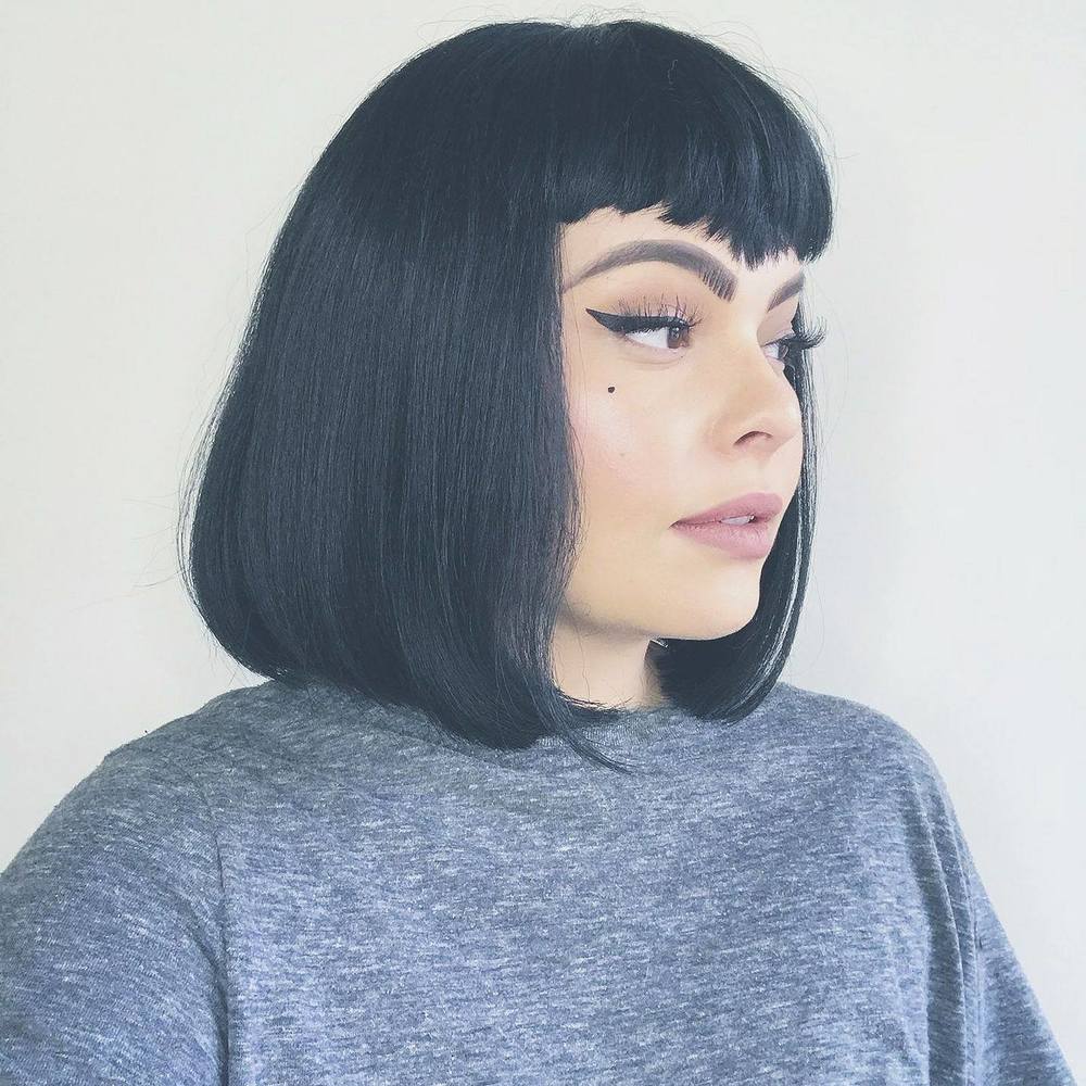 Meet your Posher, Jenny